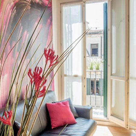 San Polo Design Apartments By Wonderful Italy เวนิส ภายนอก รูปภาพ