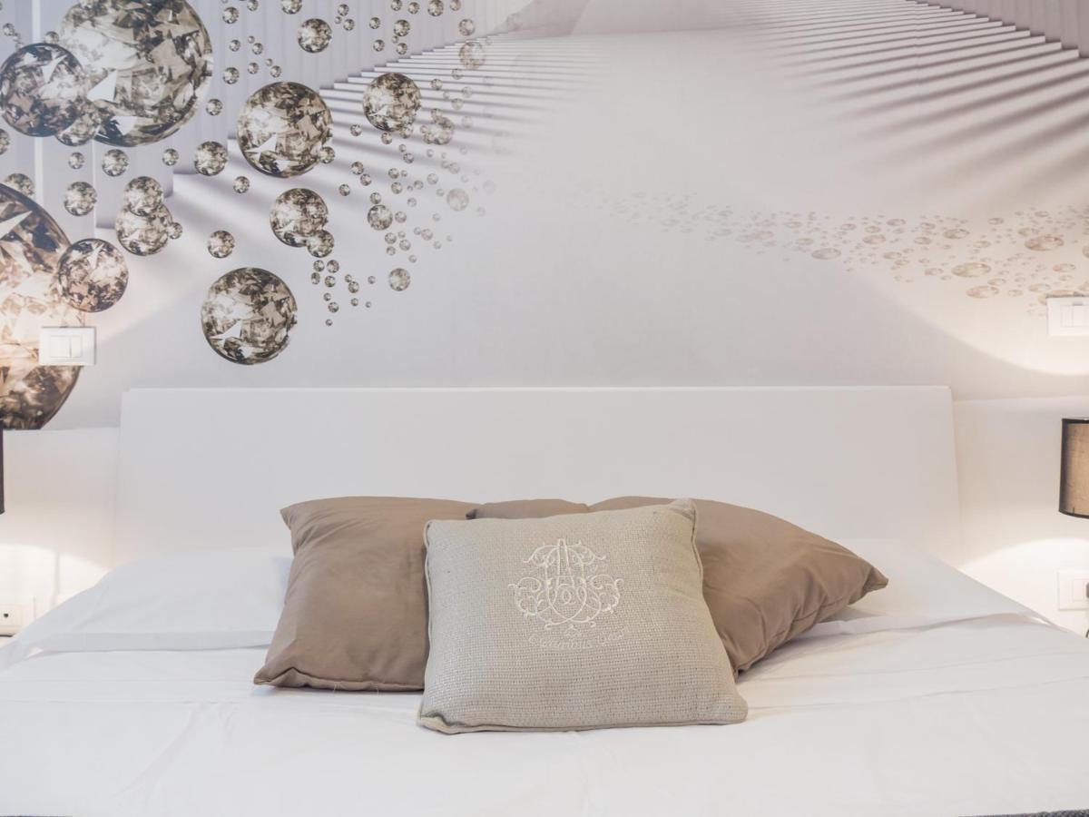 San Polo Design Apartments By Wonderful Italy เวนิส ภายนอก รูปภาพ