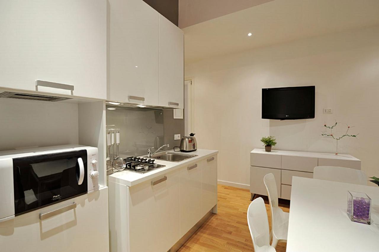 San Polo Design Apartments By Wonderful Italy เวนิส ภายนอก รูปภาพ