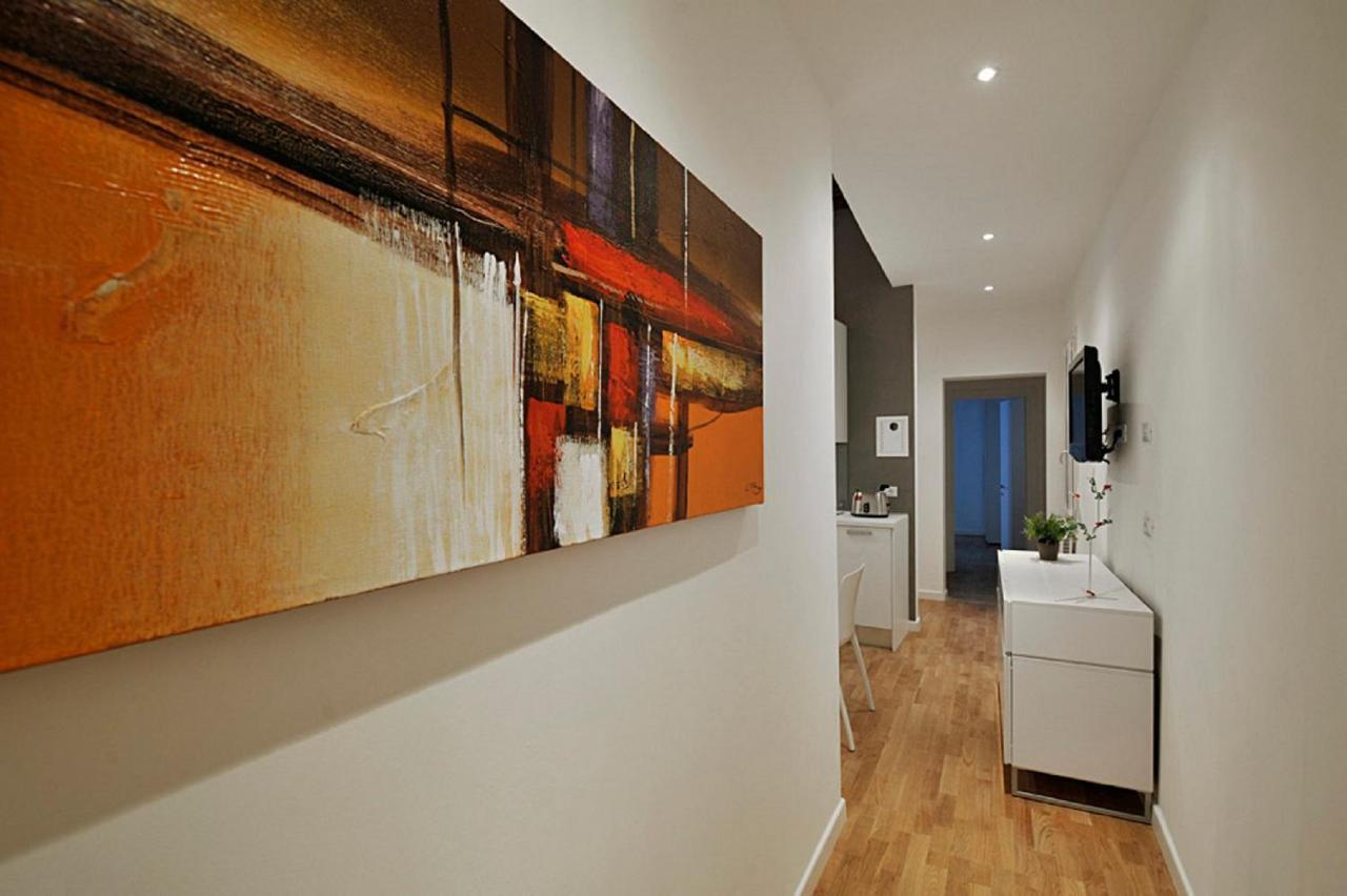 San Polo Design Apartments By Wonderful Italy เวนิส ภายนอก รูปภาพ