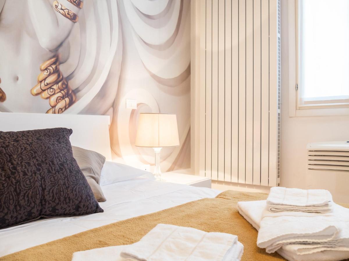 San Polo Design Apartments By Wonderful Italy เวนิส ภายนอก รูปภาพ