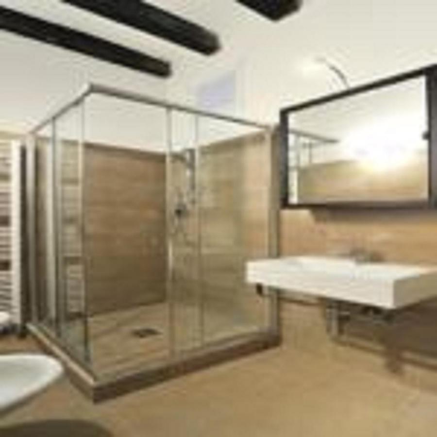 San Polo Design Apartments By Wonderful Italy เวนิส ภายนอก รูปภาพ