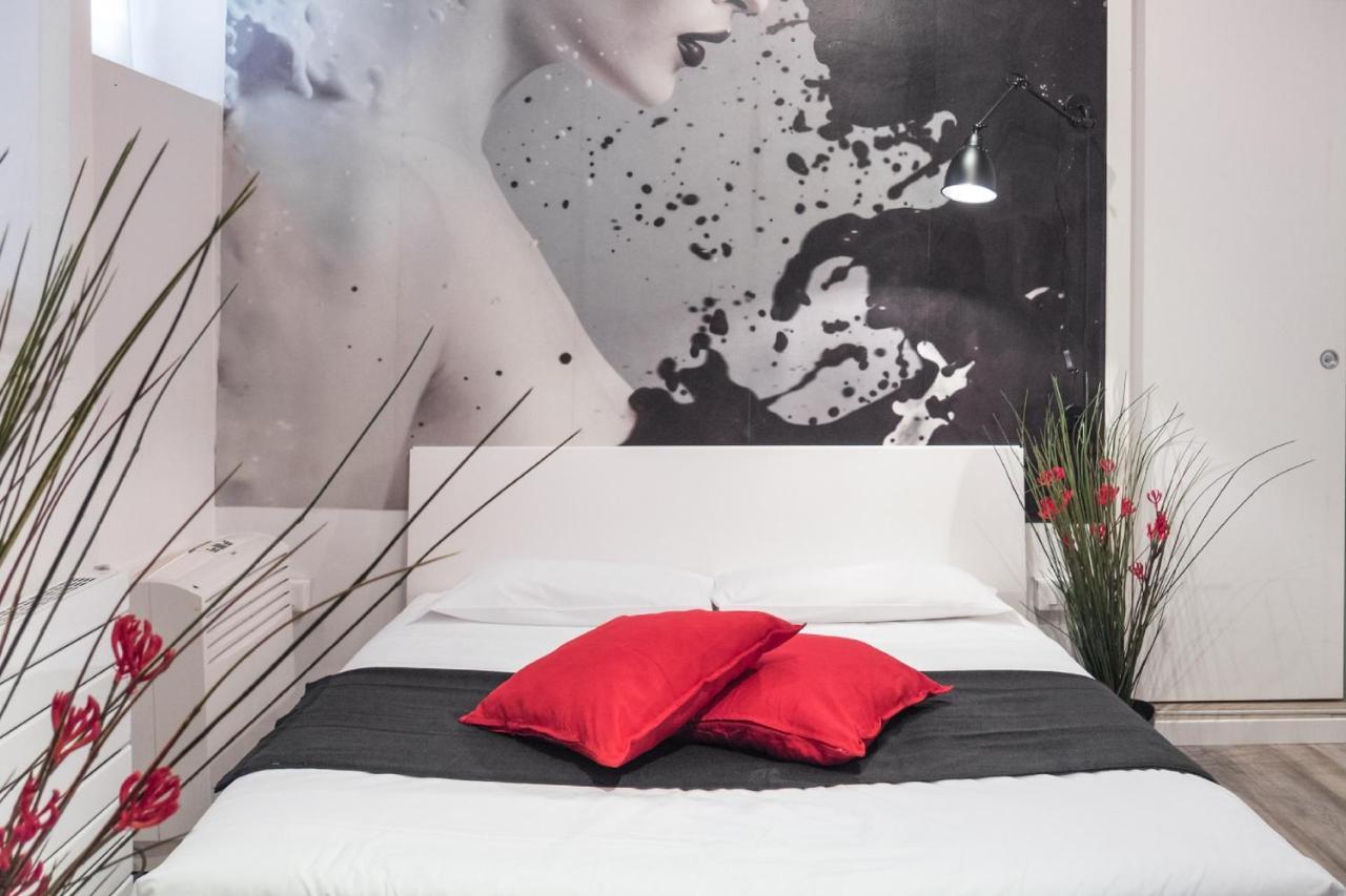 San Polo Design Apartments By Wonderful Italy เวนิส ภายนอก รูปภาพ