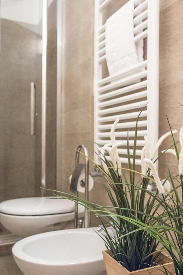 San Polo Design Apartments By Wonderful Italy เวนิส ภายนอก รูปภาพ