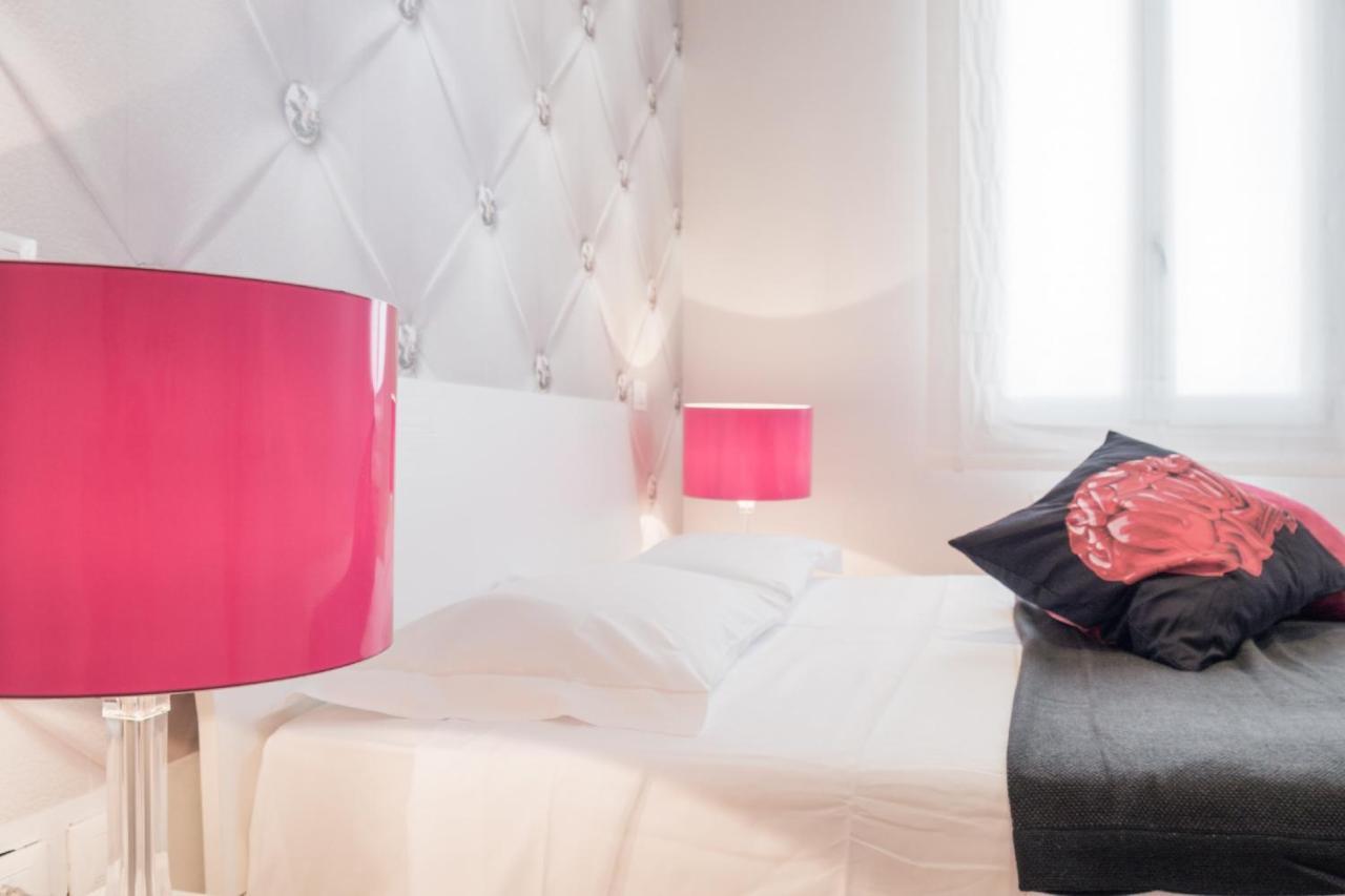 San Polo Design Apartments By Wonderful Italy เวนิส ภายนอก รูปภาพ