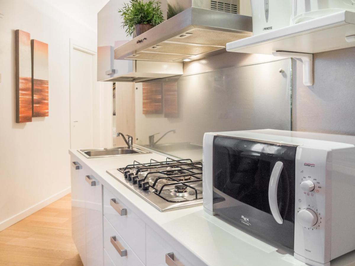 San Polo Design Apartments By Wonderful Italy เวนิส ภายนอก รูปภาพ