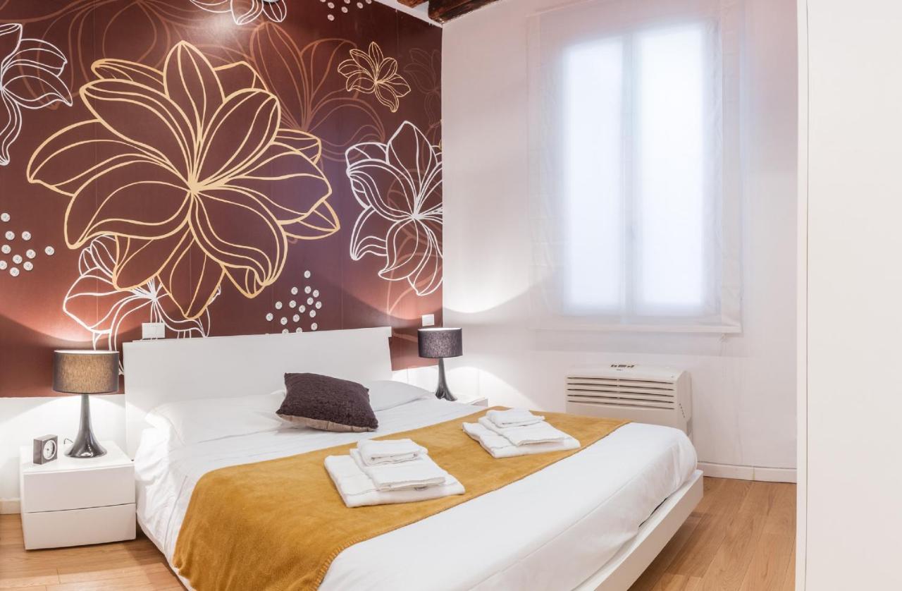 San Polo Design Apartments By Wonderful Italy เวนิส ภายนอก รูปภาพ