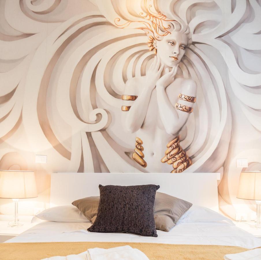 San Polo Design Apartments By Wonderful Italy เวนิส ภายนอก รูปภาพ