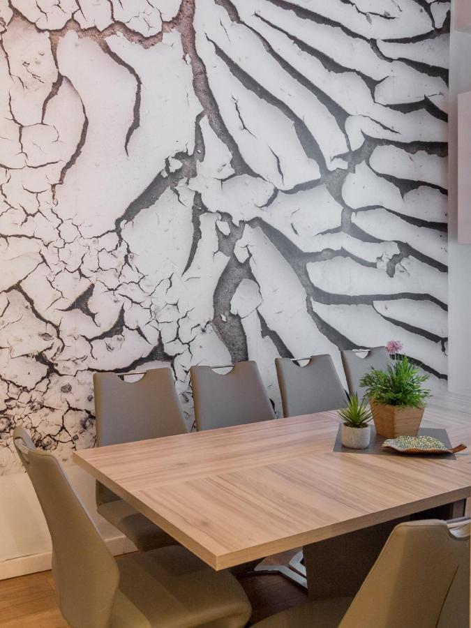 San Polo Design Apartments By Wonderful Italy เวนิส ภายนอก รูปภาพ